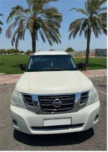 Nissan Patrol 2015 V8 SE For Sale