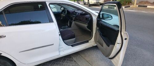 TOYOTA / CAMRY