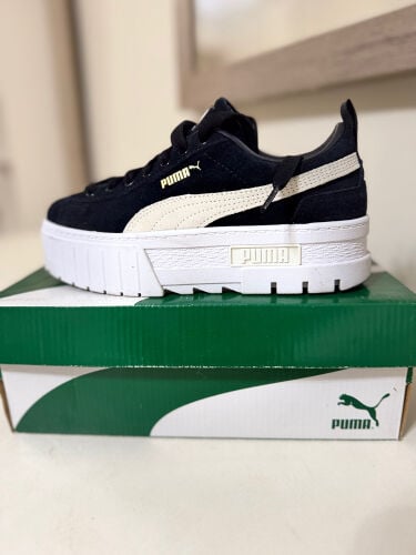 puma