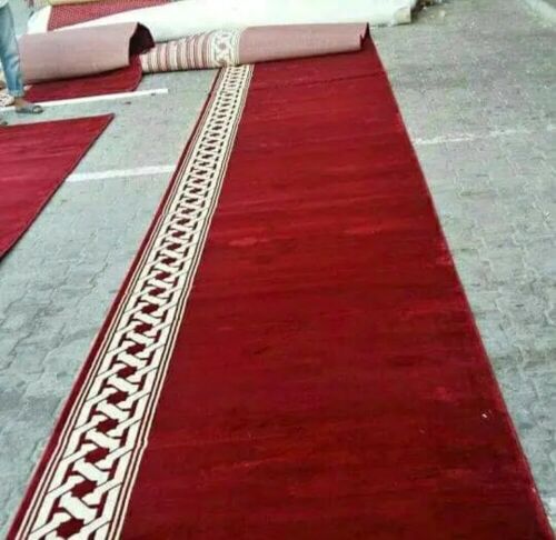 Mosque carpet, prayer carpet