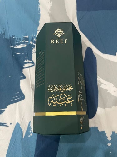 عطر ريف عرب عبية 100 ملي 