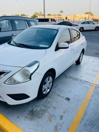 Nissan SUNY 2016 
