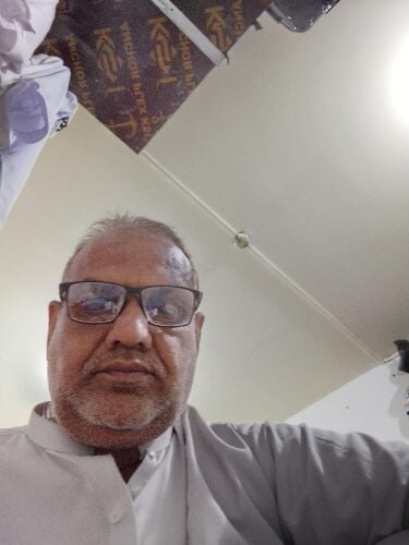 Mohammad tayyab