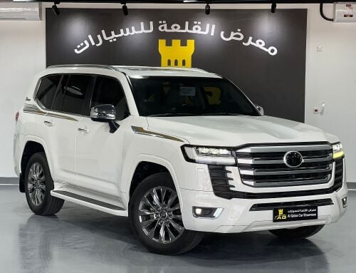 في إكس آر موديل 2022