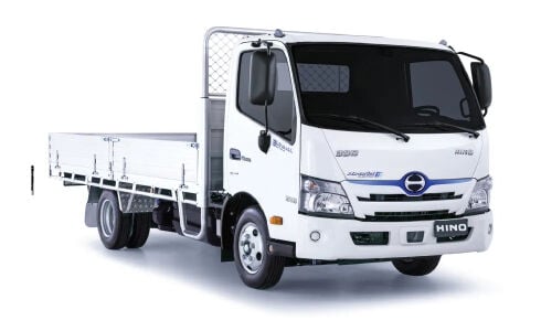 Hino