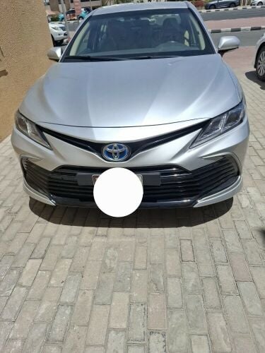 نظيف جدا السيارة ماشة 324 الف ك
