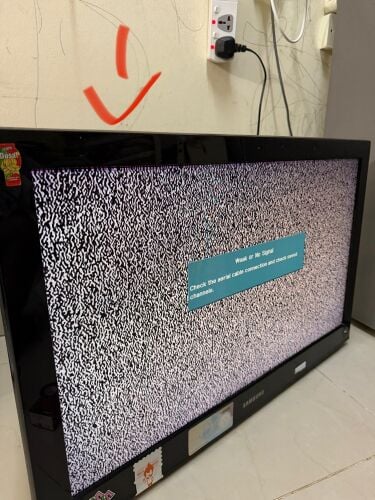 Samsung tv