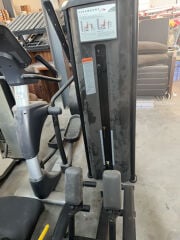 leg inner outer