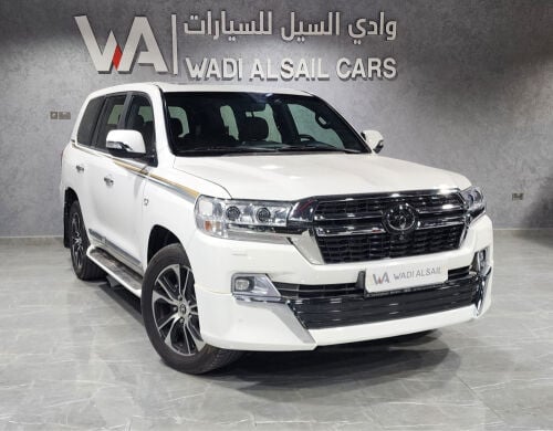 فكسار تورينق ٢٠٢١ وارد الدوحة