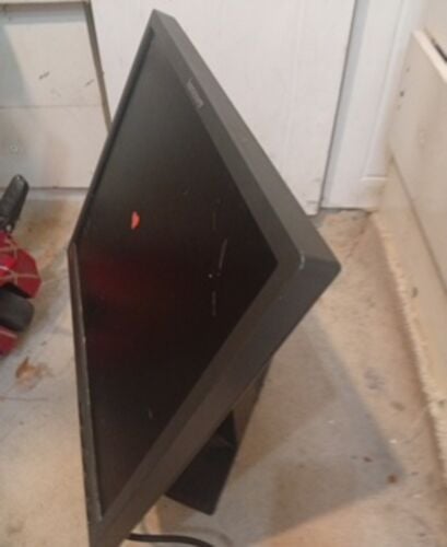 monitor only