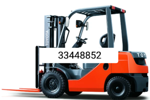 Forklift Rental