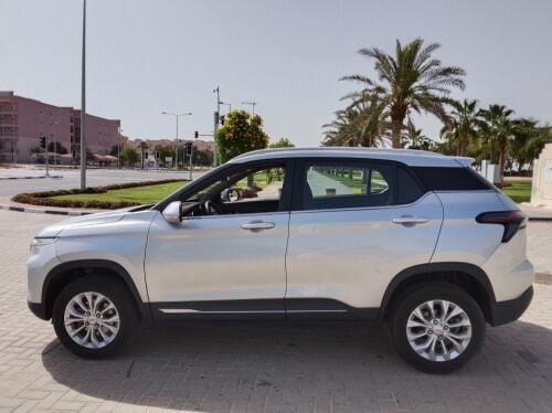 Chevrolet groove 2024