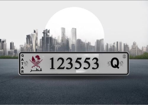 private number 