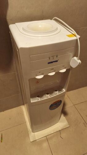 Water Cooler