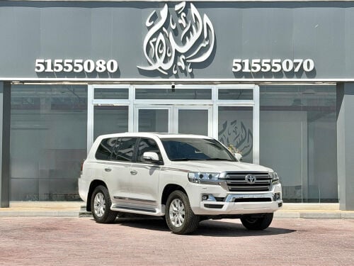 جي اكس ار 8 موديل 2021