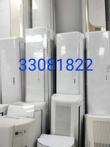 AC BUYING SELLING & SERVICE