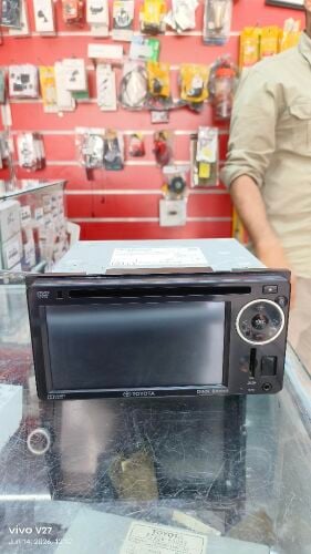 original stereo Bluetooth LC