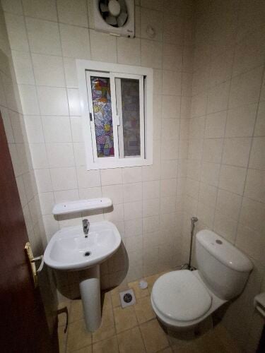 Khalifa City Apartment 3500