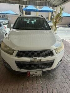 Chevrolet Captive 2014 for sale