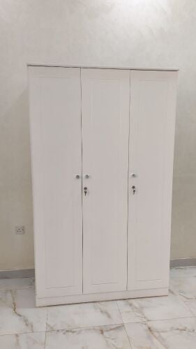 سرير ومرتبة