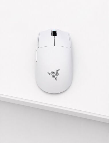 Razer Viper V2 pro-white