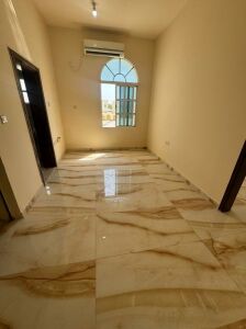 For rent in Al Gharafa 1 bhk family