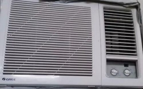 Gree AC
