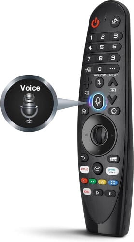 LG TV REMOTE 