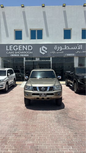 For Sale Super Safari 2020