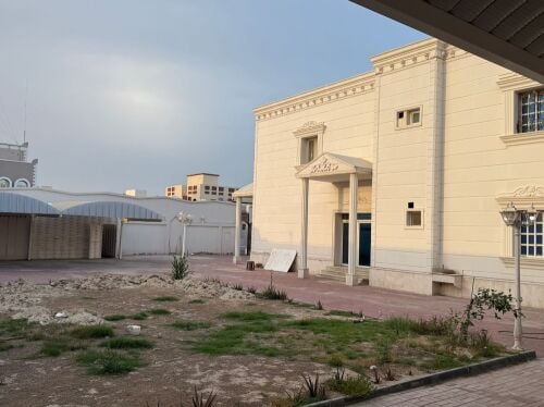 villa for rerent in meidher
