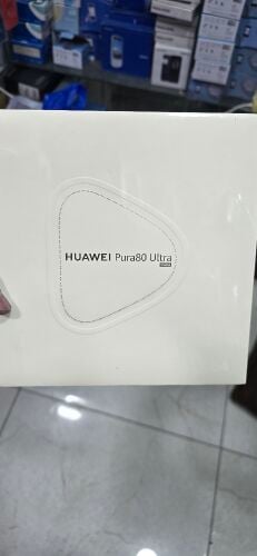 Huawei pura80 ultra 512