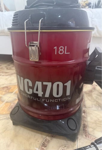 Vaccum