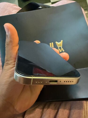 16 pro with warranty 