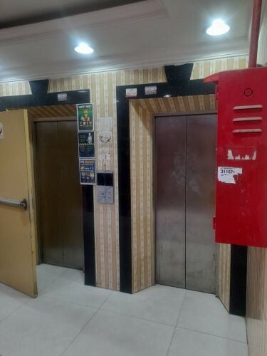 للايجار عماره من الباطن ام غولينا