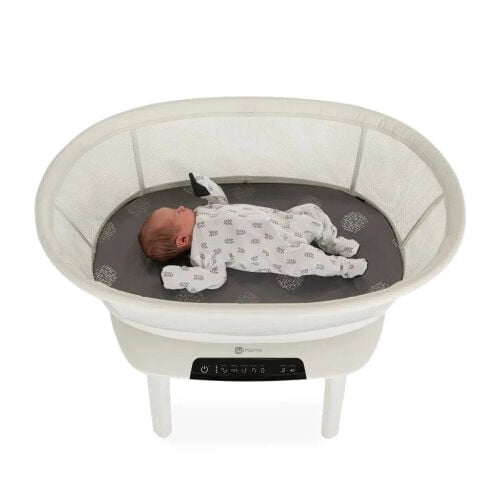 4moms mamaRoo Sleep Bassinet
