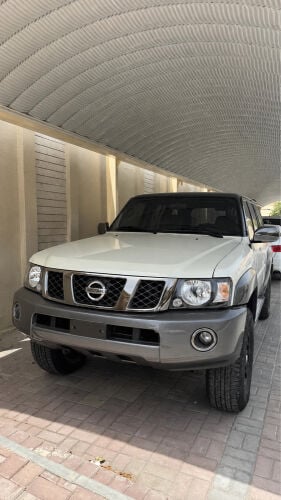 Nissan Vtc Super safari 