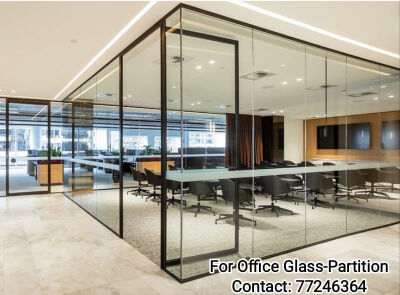 Glass & Aluminium Works Etc.