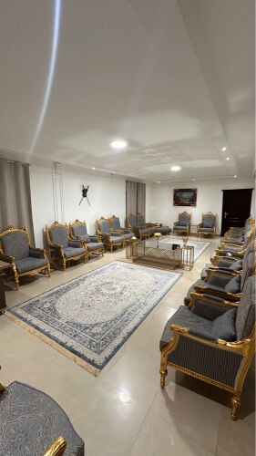 مجلس عربي