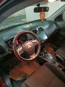Mitsubishi ASX,2017, 115KM, 29000