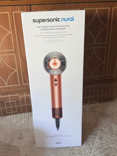 Dyson Supersonic Hair Dryer