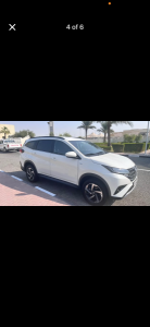 Toyota Rush 2021 for Sale  Exc
