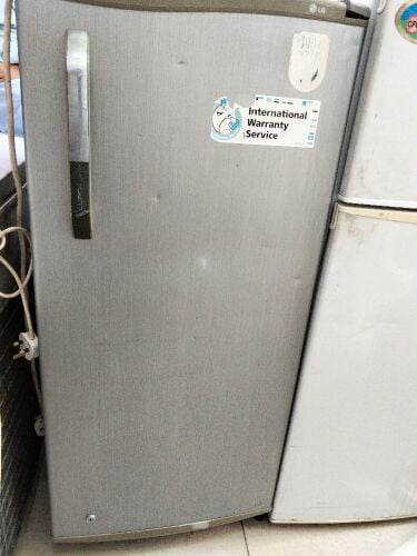 LG single door fridge for sale