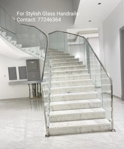 Glass & Aluminium Works Etc.