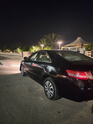 camry 2010