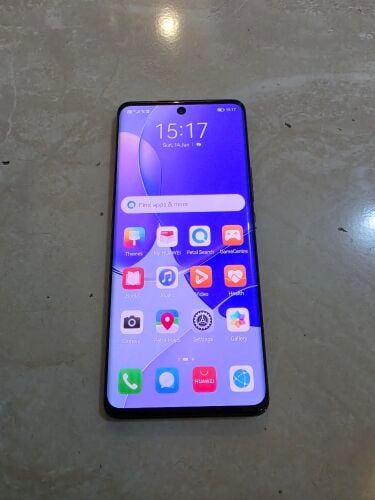 HUAWEI NOVA 9