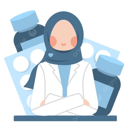 Pharmacist Looking for Job