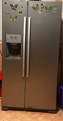 Refrigerator for sale
