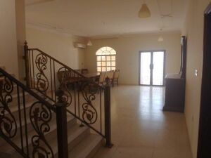 Semi-detached villa in Duhail