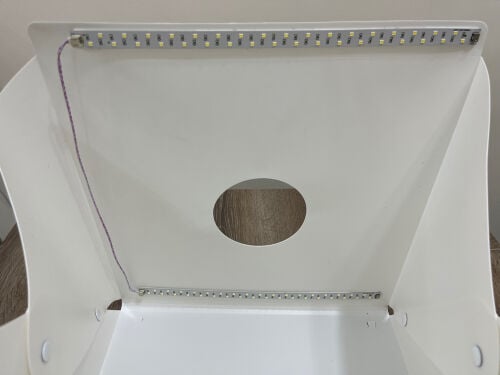 Gen pro general light box