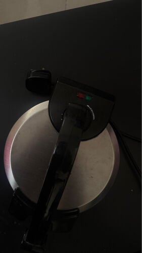 CLIKON CHAPATI OR ROTI MAKER